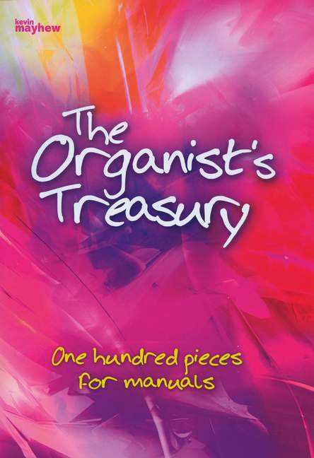 The organist's Treasury