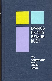 Evangelisches Gesangbuch Bayern/Thüringen