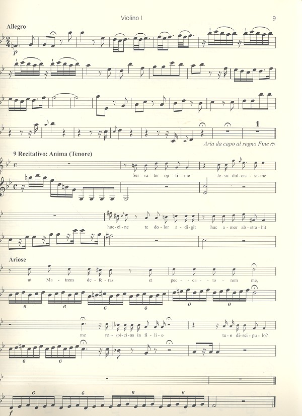 Septem verba a Christo in cruce moriente prolata