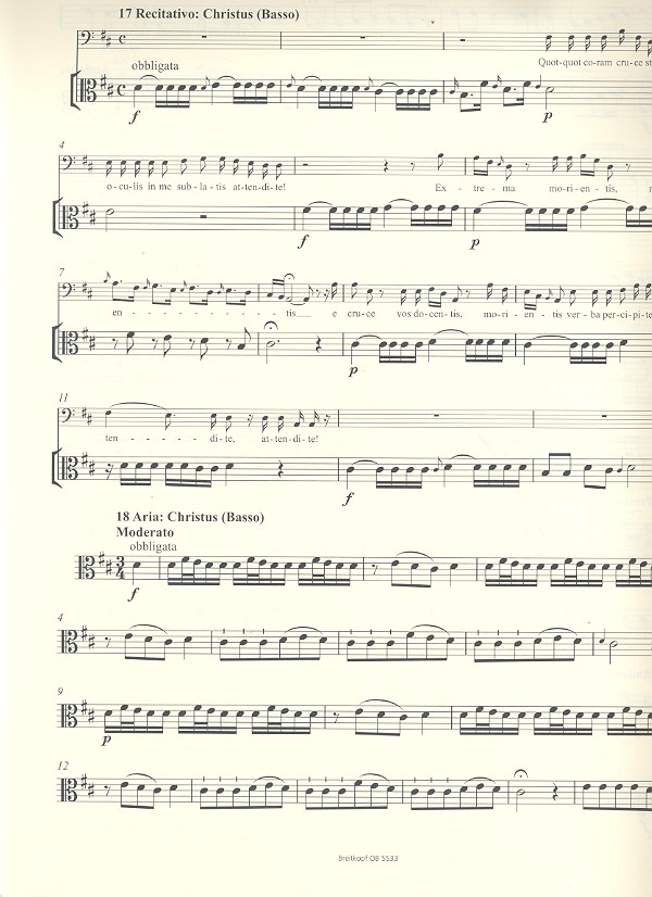 Septem verba a Christo in cruce moriente prolata