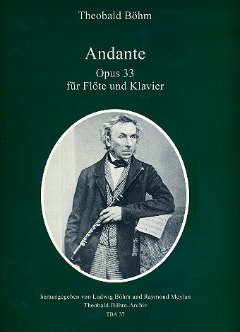 Andante op.33