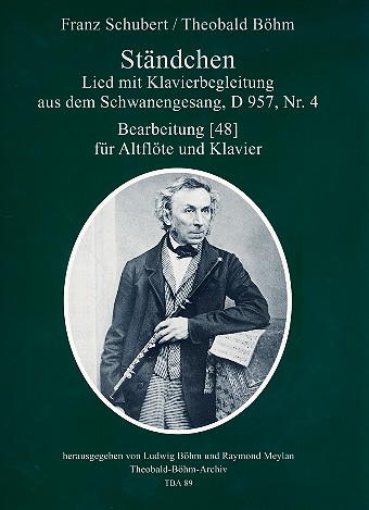 Ständchen aus 'Schwanengesang' D957 Nr.4