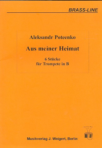Aus meiner Heimat