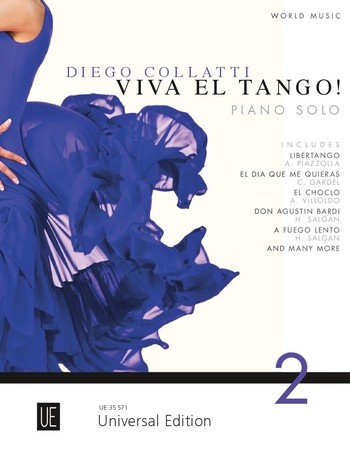 Viva el Tango Band 2:
