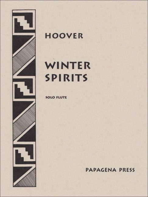 Winter spirits