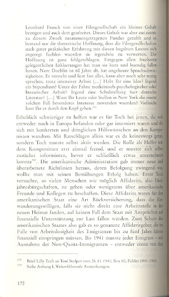 Ein Wanderer zwischen den Welten