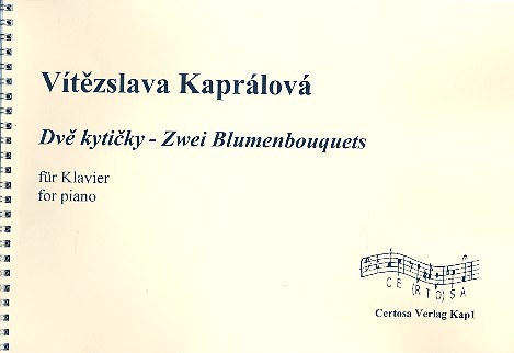 2 Blumenbouquets