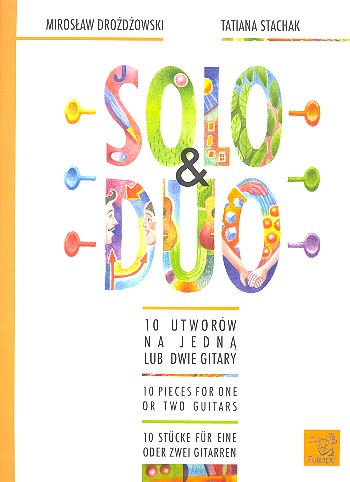 Solo and Duo