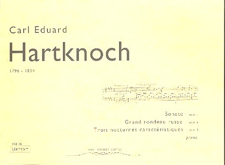 Ausgewählte Werke