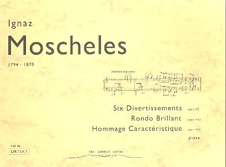 Ausgewählte Werke