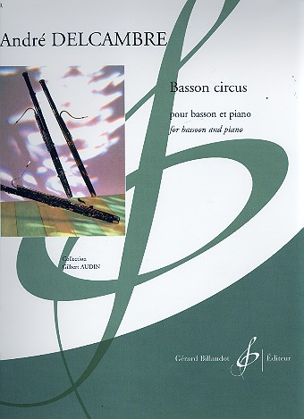 Basson circus