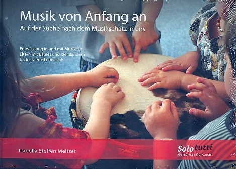 Musik von Anfang an auf der Suche