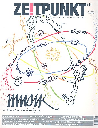 Zeitpunkt Heft 111 (Januar/Februar 2011)