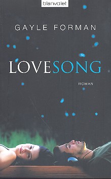 Lovesong Musikroman