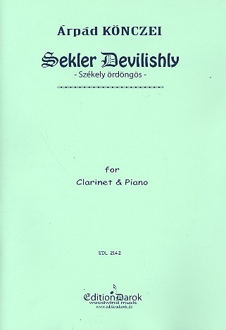Sekler Devilishly