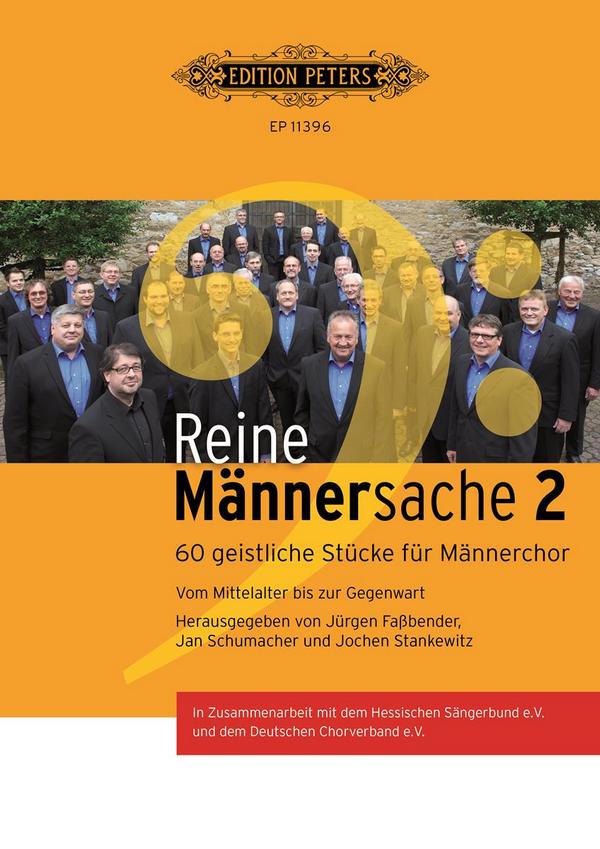 Reine Männersache Band 2