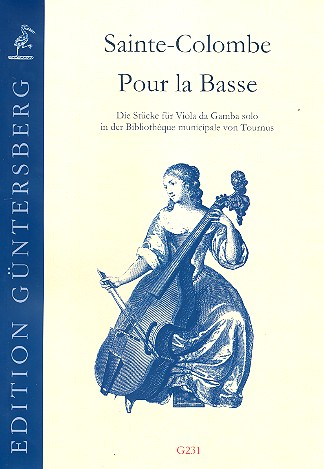 Pour la basse
