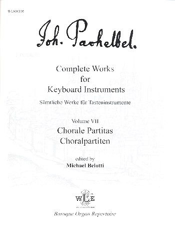 Complete Works vol.7