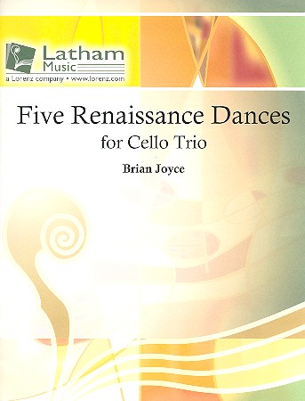 5 Renaissance Dances