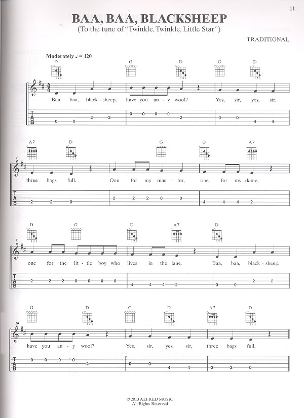 Just for Fun -  Children's Songs: