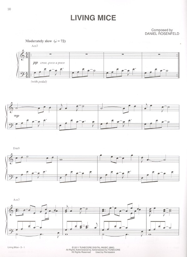 Minecraft Volume Alpha