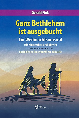 Ganz Bethlehem ist ausgebucht