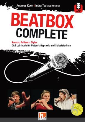 Beatbox complete (+APP)