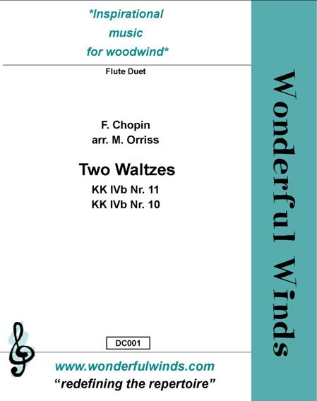 2 Waltzes