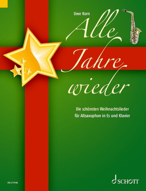 Alle Jahre wieder