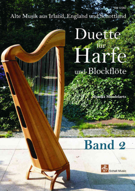Duette Band 2