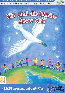 Wir sind Kinder dieser Welt