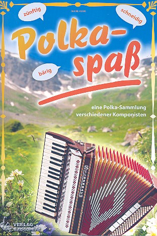 Polka-Spaß