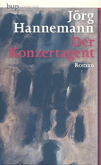 Der Konzertagent Roman