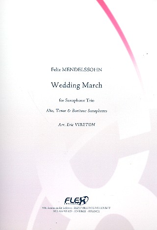 Wedding March