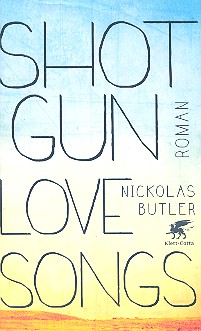 Shotgun Lovesongs Roman