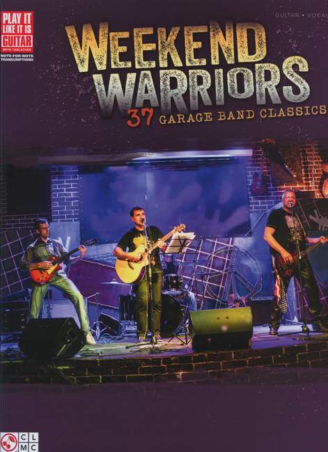 Weekend Warriors