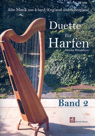 Duette Band 2