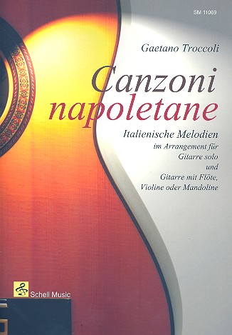 Canzone napoletane