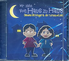 Wir ziehn von Haus zu Haus