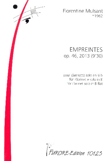 Empreintes op.46