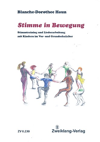 Stimme in Bewegung