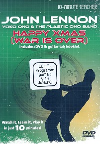 John Lennon - Happy Xmas (War is over)