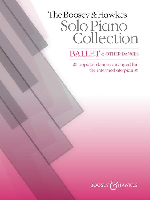 Ballet & Other Dances