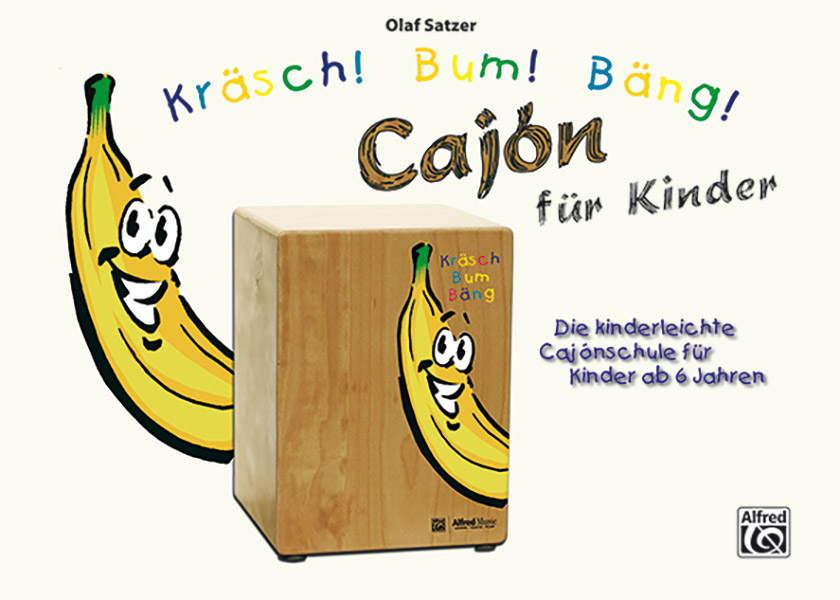 Kräsch! Bum! Bäng! - für Kinder 