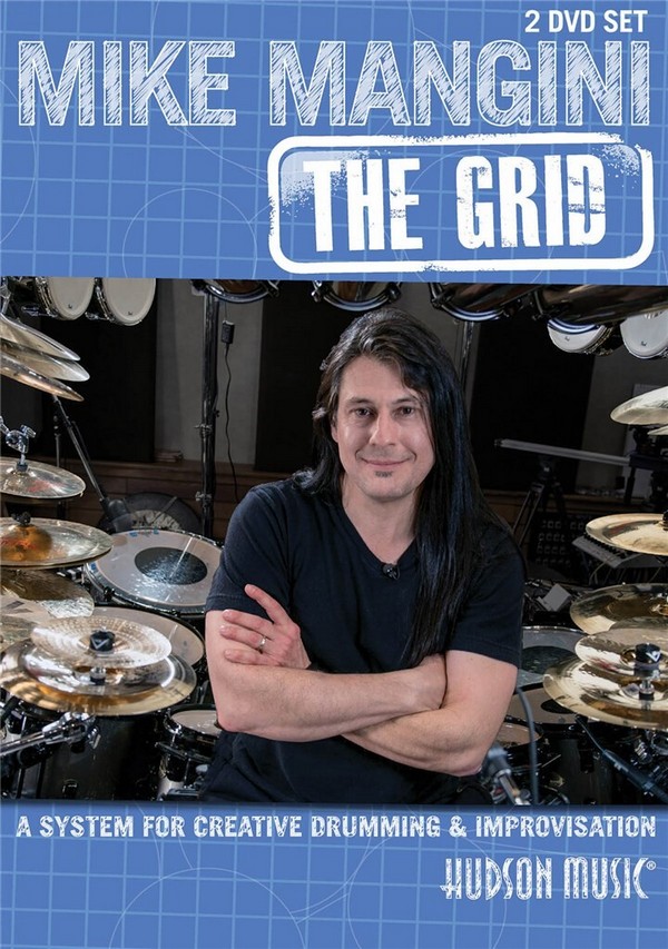 The Grid DVD