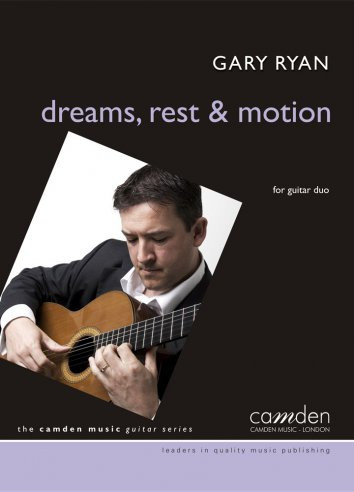Dreams, Rest and Motion