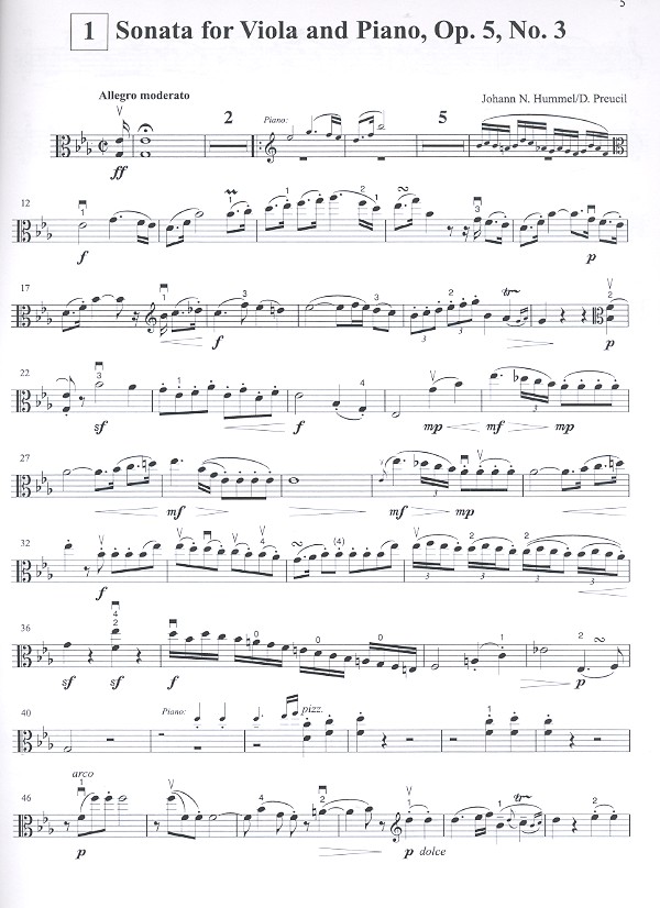 Suzuki Viola School vol.9