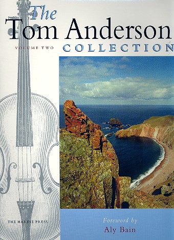 The Tom Anderson Collection vol.2: