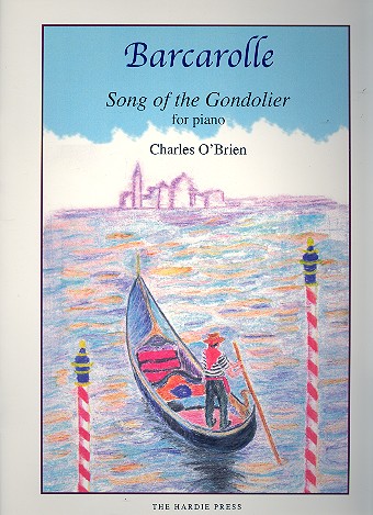 Barcarolle