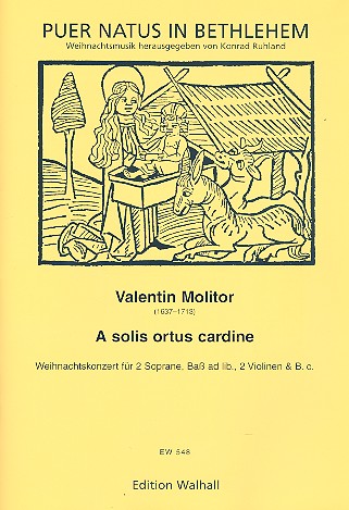 O solis ortus cardine